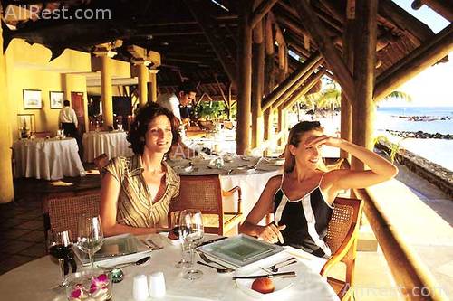 Paradis Hotel & Golf Club 36